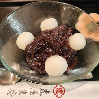 虎屋菓寮_1