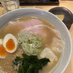 つけ麺 道 - 