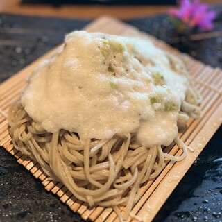 そば処 時遊庵 あさかわ_0