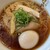 らぁ麺 はやし田 - 料理写真: