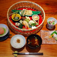 神楽坂 和食 千 - 