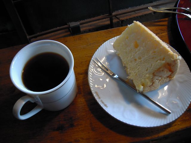 お茶ぼっこ name=