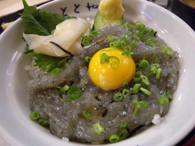 閉店】ととや 阿佐ヶ谷店 - 阿佐ケ谷/魚介料理・海鮮料理 | 食べログ