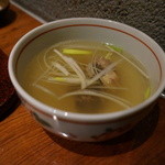 べこ政宗 - テールスープ（2015/3/19）