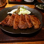 べこ政宗 名掛丁店