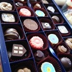 メリーチョコレート - ホワイトデーのチョコレート