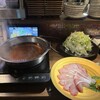 海鮮・相撲茶屋　うわじま場所 - 