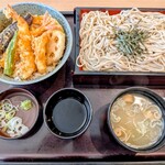 北海道生まれ 和食処 とんでん - 料理写真: