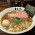 中華そば 幻六 - 料理写真: