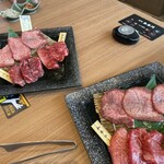 凱旋門 - 料理写真: