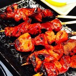 BARA豚 - 