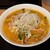 札幌味噌ラーメン専門店 けやき - 料理写真:
