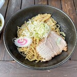 一平ソバ - 