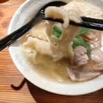 純手打ち 麺と未来 - 