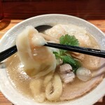 純手打ち 麺と未来 - 
