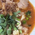 肉のオオモリ製作所 - 料理写真: