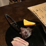 プロースト東京 ソーセージ＆燻製バル - 