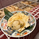 おでんと焼き魚 あおちょ - 