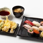 がってん食堂大島屋 - 