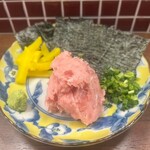 おでんと焼き魚 あおちょ - 
