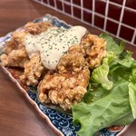 おでんと焼き魚 あおちょ - 