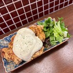 おでんと焼き魚 あおちょ - 