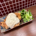 おでんと焼き魚 あおちょ - 