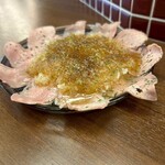 おでんと焼き魚 あおちょ - 