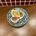 おでんと焼き魚 あおちょ - 