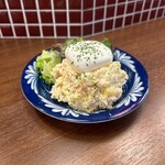 おでんと焼き魚 あおちょ - 