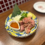 おでんと焼き魚 あおちょ - 