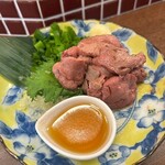 おでんと焼き魚 あおちょ - 