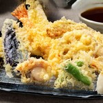 がってん食堂大島屋 - 