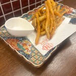 おでんと焼き魚 あおちょ - 