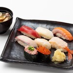 がってん食堂大島屋 - 