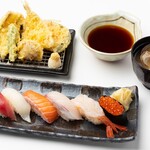 がってん食堂大島屋 - 