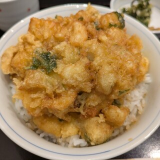 銀座 天一_0