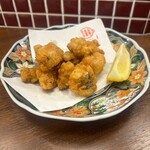 おでんと焼き魚 あおちょ - 