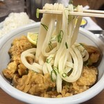 讃松庵 - 