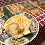 おでんと焼き魚 あおちょ - 