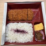 とんかつ まい泉 - 料理写真:
