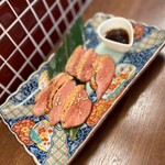 おでんと焼き魚 あおちょ - 