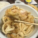 讃松庵 - 