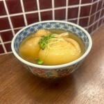 おでんと焼き魚 あおちょ - 