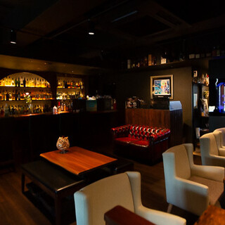 Cafe&Bar L'ciel_1