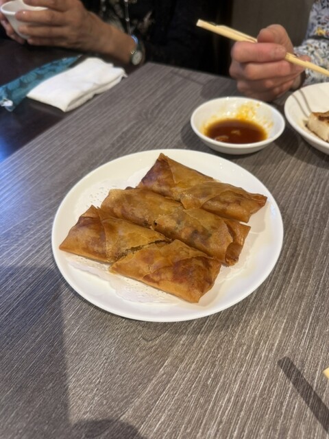 Hong Kong Yumcha Star Street - Karasuma/Chinese | Tabelog