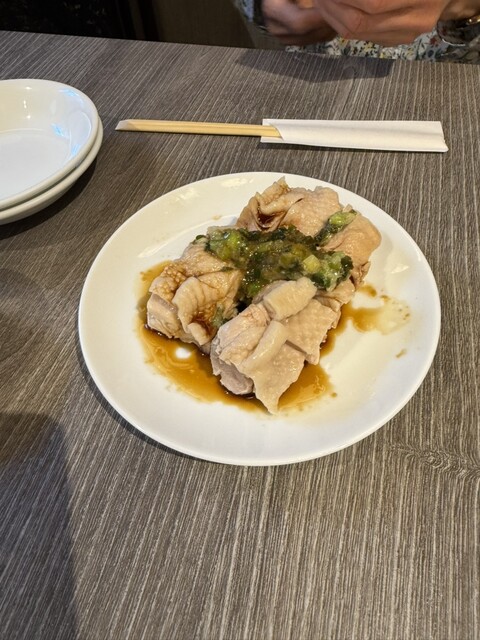 Hong Kong Yumcha Star Street - Karasuma/Chinese | Tabelog