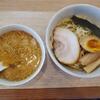 信長ラーメン - 料理写真:新味つけ麺