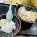 壱角家 - 料理写真: