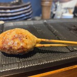 焼鳥 美鶏 - つくね♡